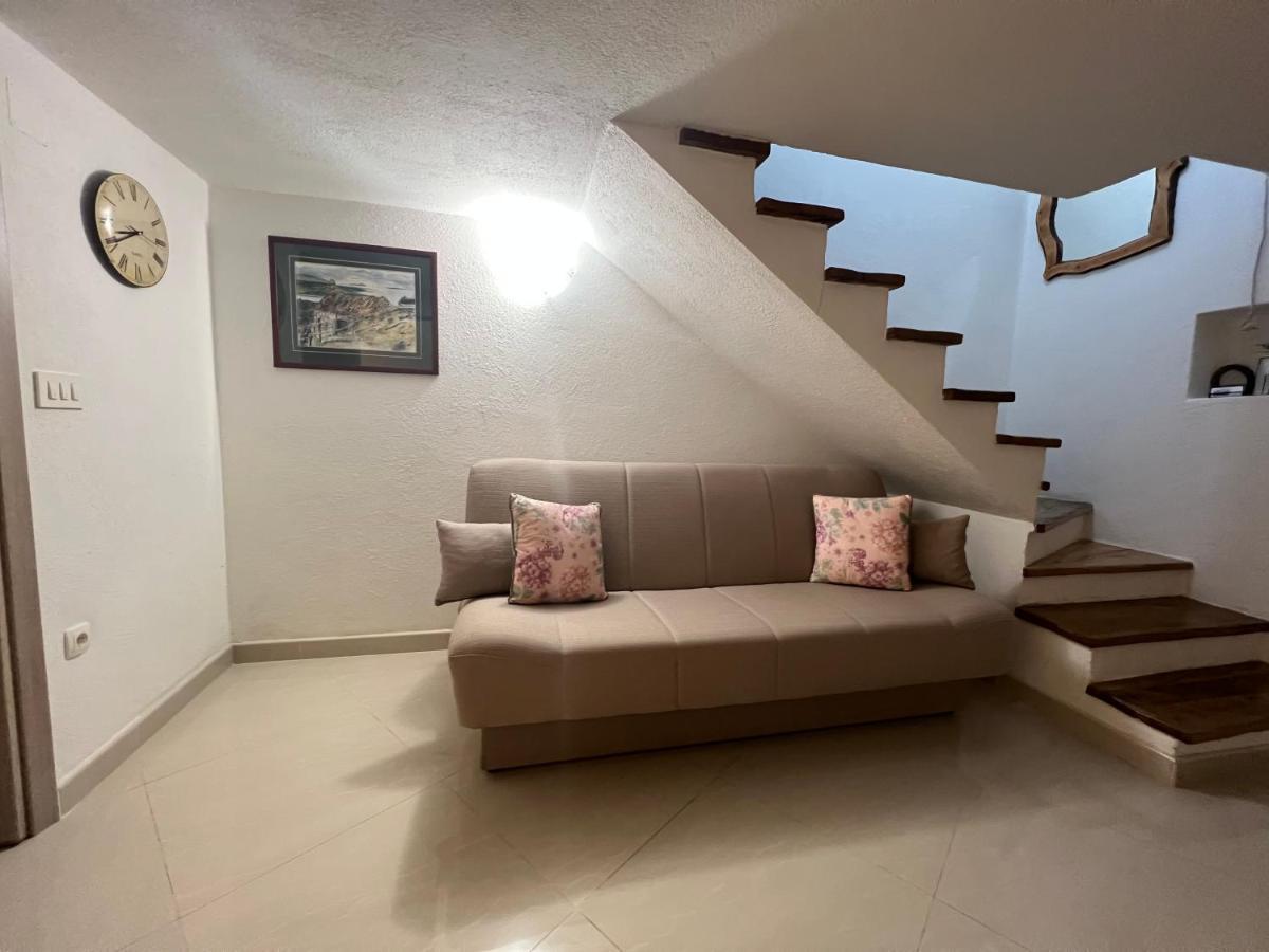 Apartment Katalin Kornić 外观 照片