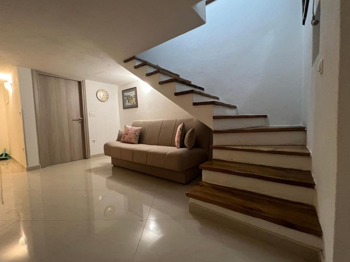 Apartment Katalin Kornić 外观 照片
