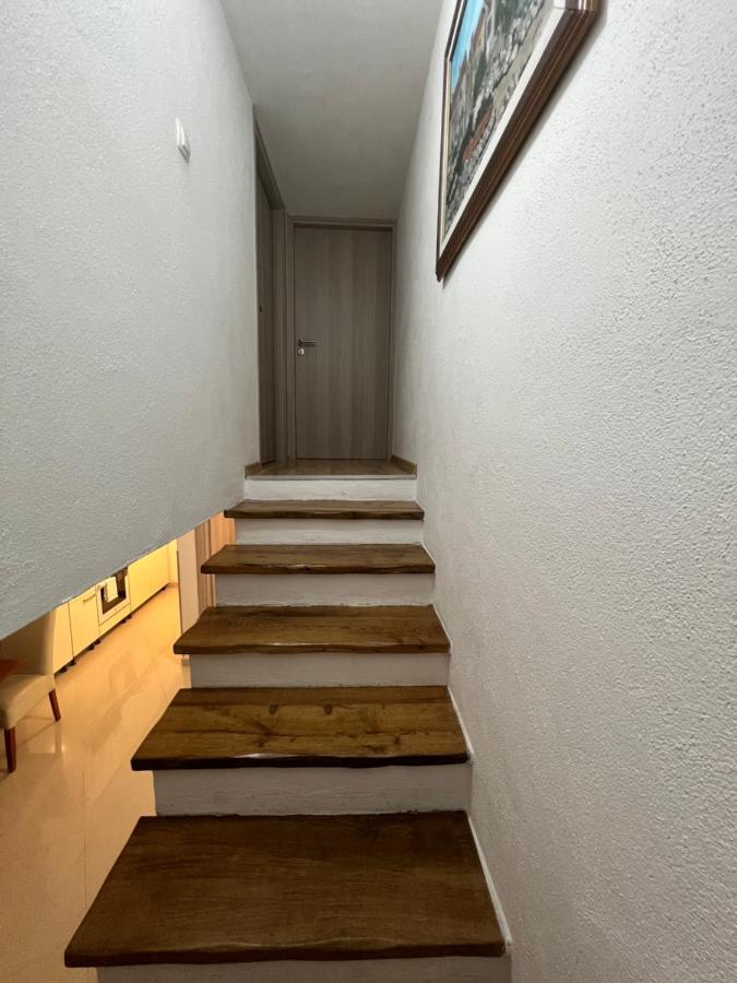 Apartment Katalin Kornić 外观 照片