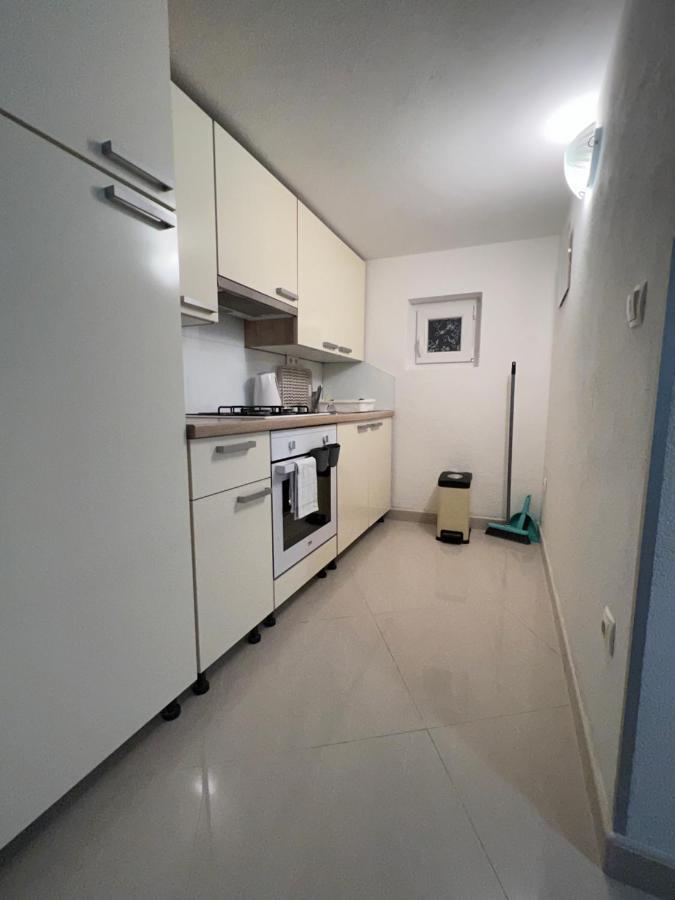 Apartment Katalin Kornić 外观 照片