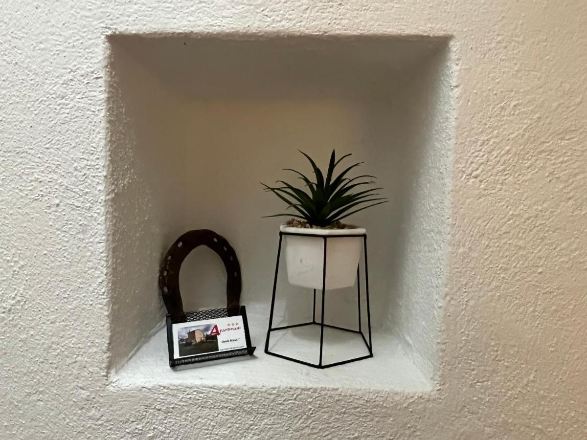 Apartment Katalin Kornić 外观 照片