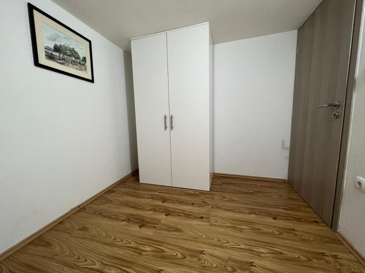 Apartment Katalin Kornić 外观 照片
