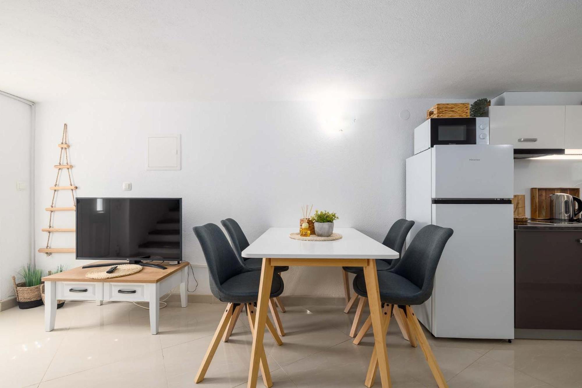 Apartment Katalin Kornić 外观 照片