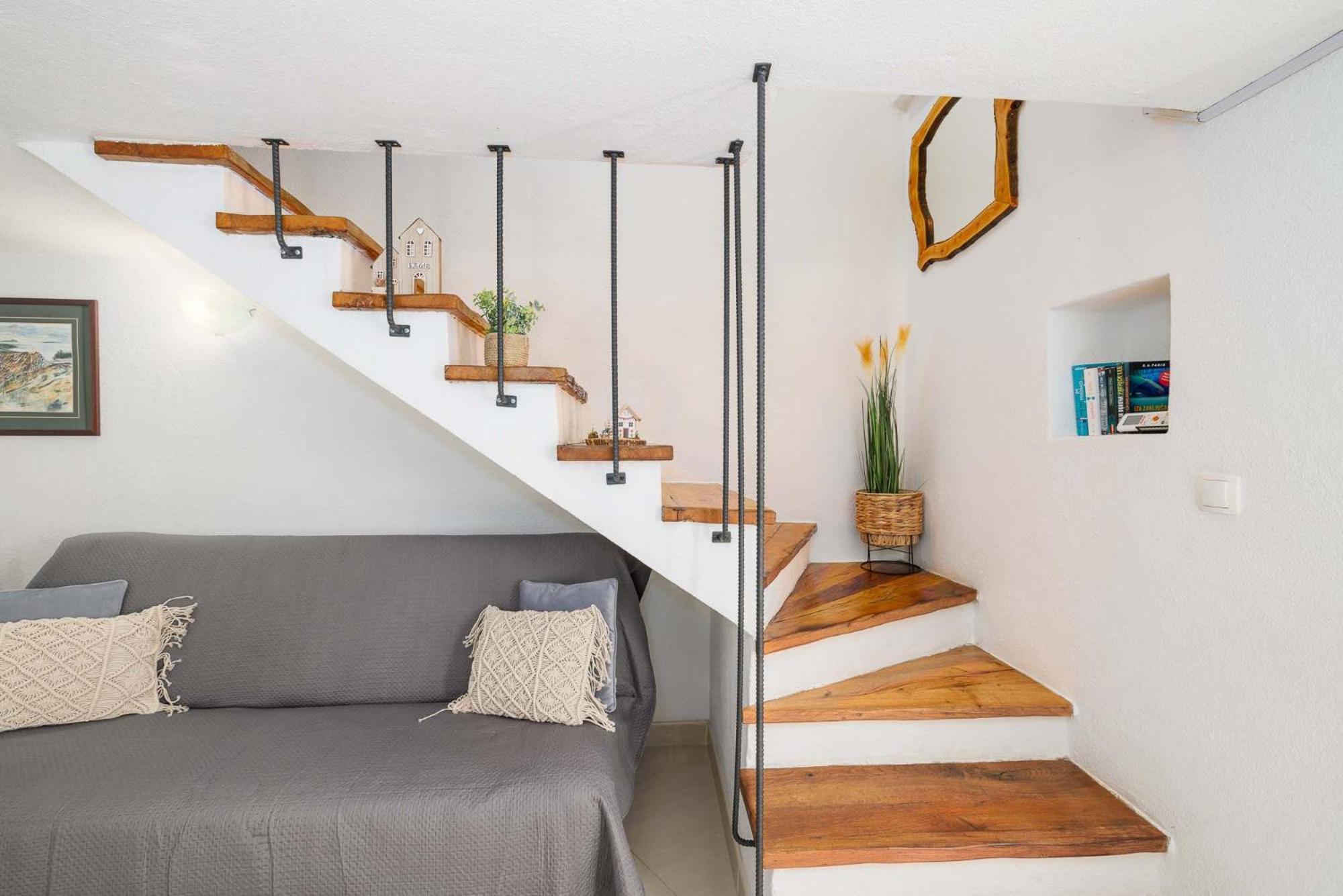 Apartment Katalin Kornić 外观 照片