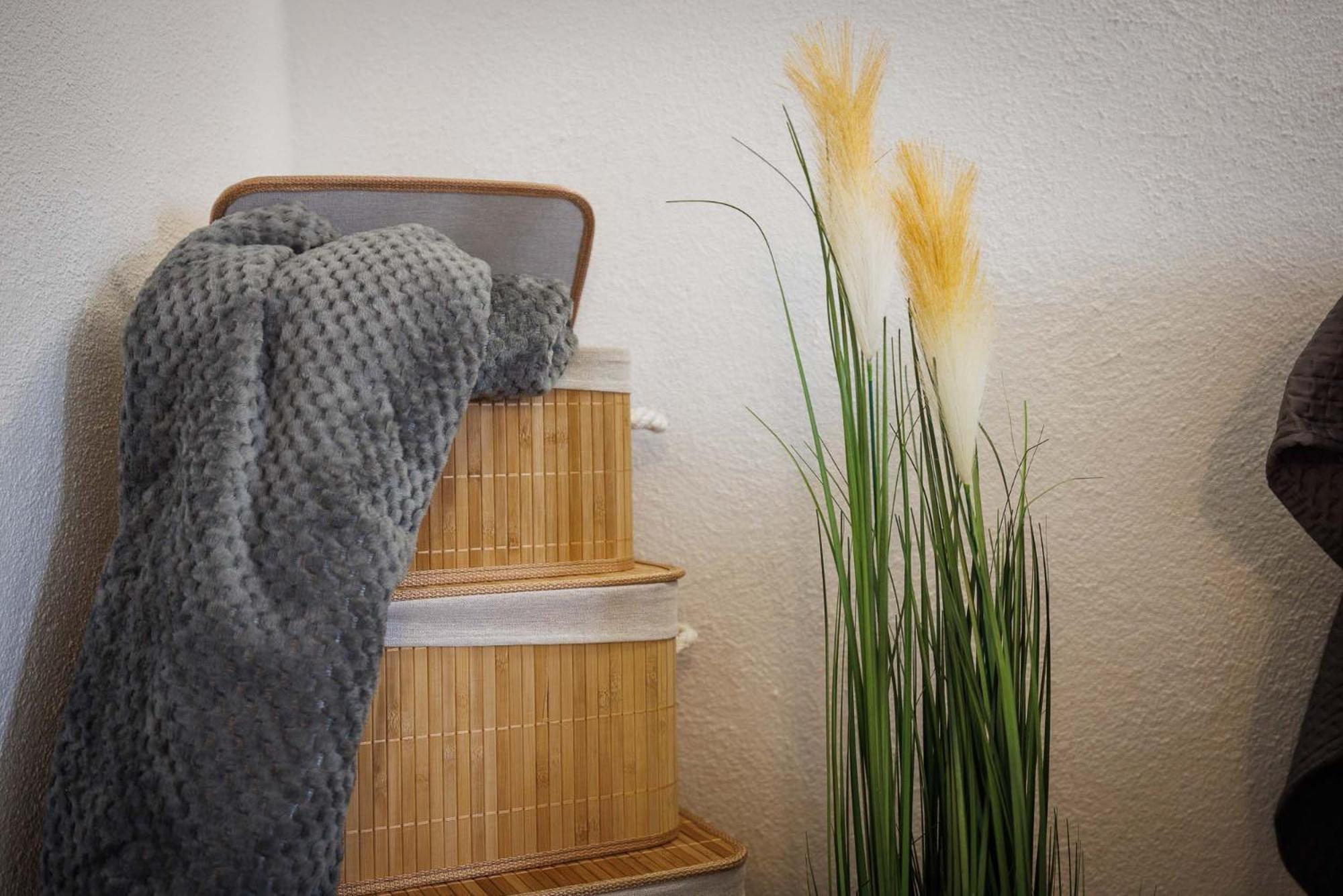 Apartment Katalin Kornić 外观 照片