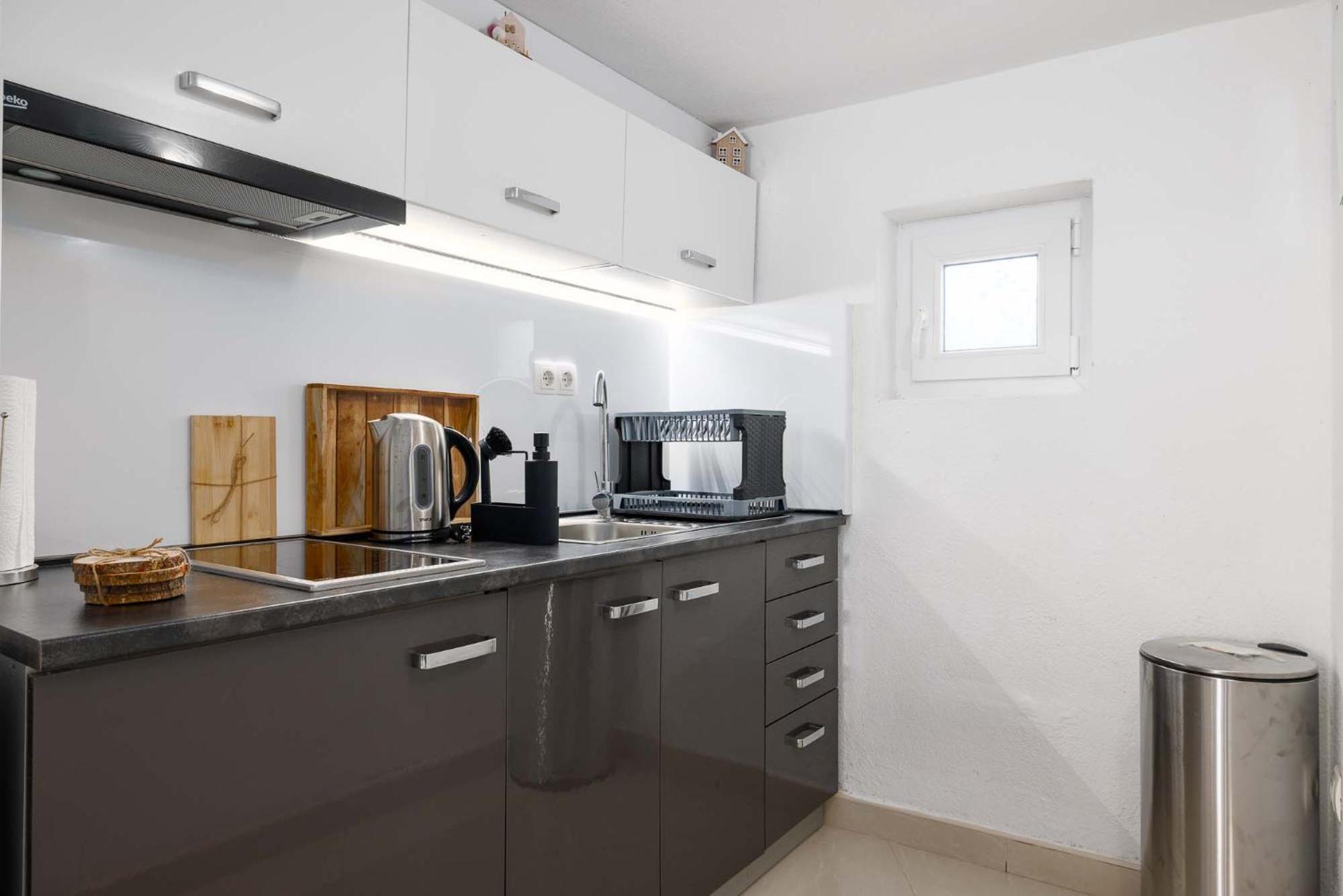 Apartment Katalin Kornić 外观 照片